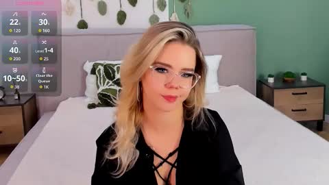 Rose online show from October 3, 5:56 am