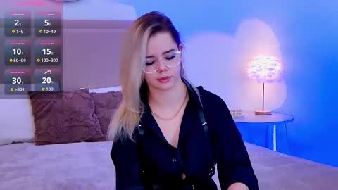 Rose online show from March 12, 6:05 am