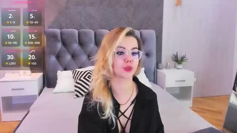 Rose online show from October 14, 5:21 am