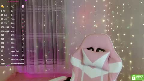 Snapshot of lilyrose1_ chatting on October 7, 6:45 pm You can call me Li ... online show from October 7, 6:45 pm