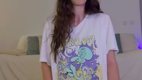 Lily online show from September 23, 5:22 pm