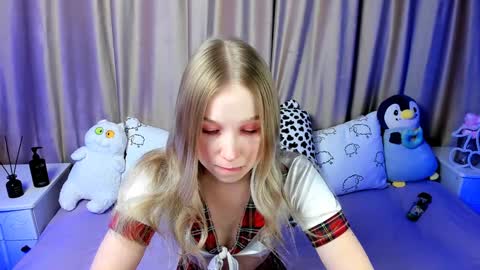 Lilian online show from December 19, 3:18 am