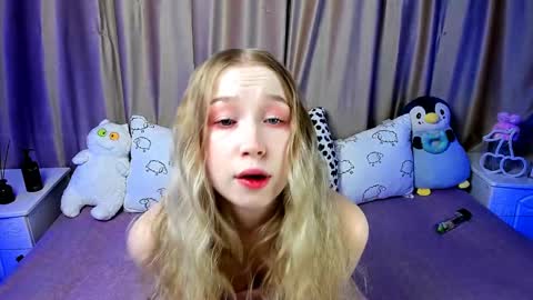Lilian online show from January 9, 3:36 am