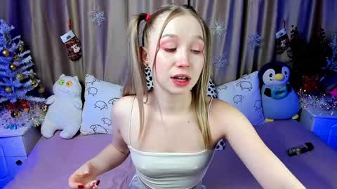 Lilian online show from January 3, 3:49 am