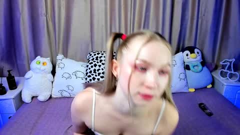 Lilian online show from February 3, 3:31 am