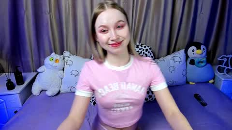 Lilian online show from January 25, 3:51 am