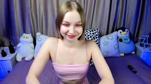 Lilian online show from January 31, 3:52 am