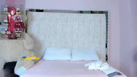 lilyth_7 online show from September 12, 3:51 am