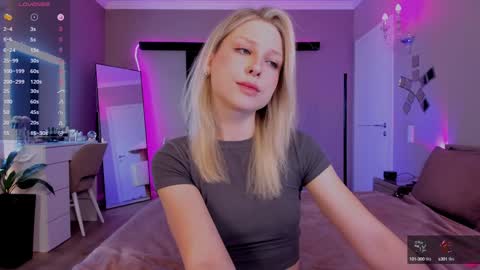 Lily online show from January 30, 4:34 pm