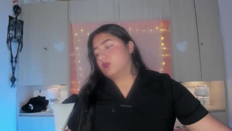 Snapshot of lilywhitee1 chatting on October 26, 4:08 am lilywhitee1 online show from October 26, 4:08 am