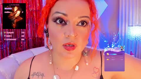Lilly online show from January 3, 10:19 pm
