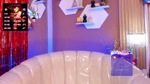 Lilly online show from December 31, 12:04 pm