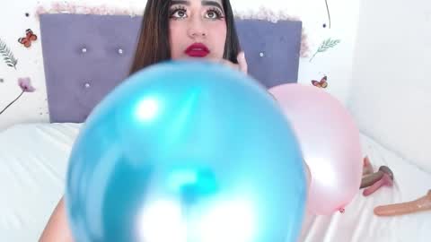 Lin  online show from March 28, 11:14 pm