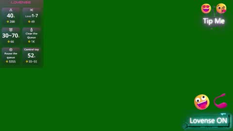 lina968560 online show from May 13, 3:01 am