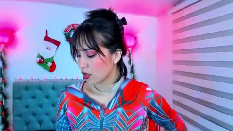  Lina Bedoya  online show from December 14, 12:01 pm