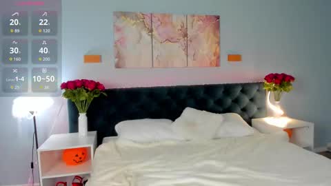 Lina blueeyed    GMT3 1100-1700 Mon Wed Thu Sat Sun online show from November 12, 9:40 am