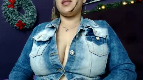 Lina Browm online show from December 12, 10:42 pm