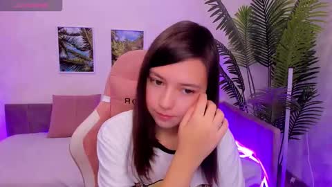 Lina online show from October 9, 3:10 am