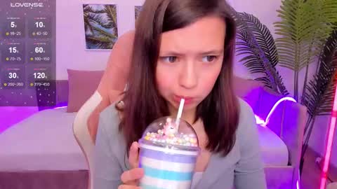 Lina online show from September 25, 2:54 am