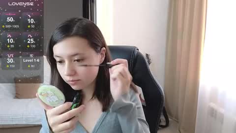 Lina online show from October 17, 11:02 am