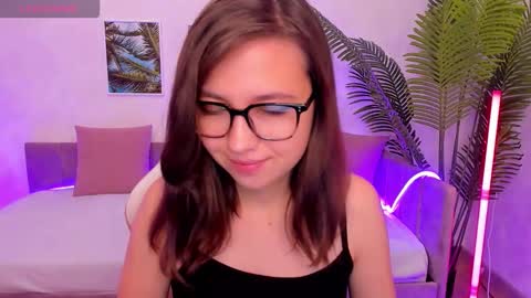 Lina online show from September 23, 2:32 am