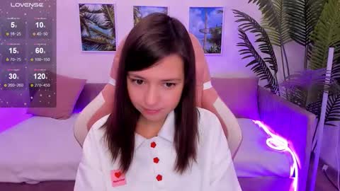 Lina online show from October 11, 2:49 am