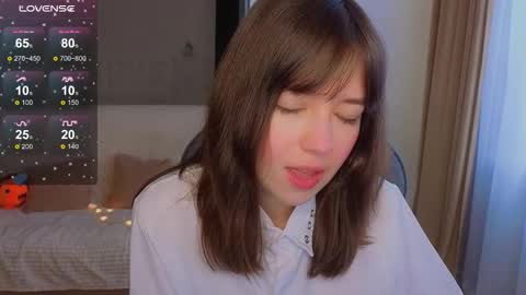 Lina online show from February 11, 4:36 am