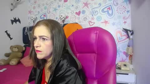 Snapshot of lina_clark_ chatting on October 20, 6:55 pm lina_clark_ online show from October 20, 6:55 pm