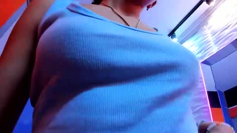 lina_kl online show from October 12, 5:32 am