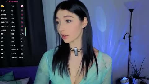 Lina online show from November 1, 7:12 am