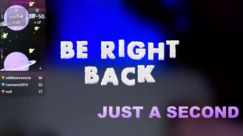 Lina online show from November 6, 6:41 am