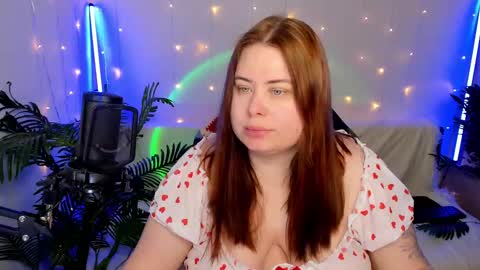 lina_linx online show from January 11, 11:02 am