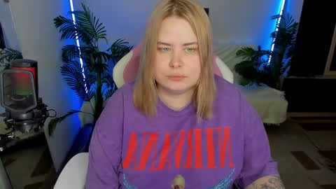 lina_linx online show from February 16, 9:38 pm