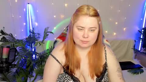 lina_linx online show from January 12, 5:33 pm