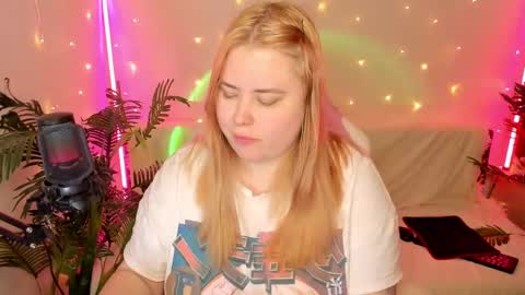 lina_linx online show from January 20, 8:09 am