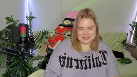 lina_linx online show from February 10, 8:31 pm