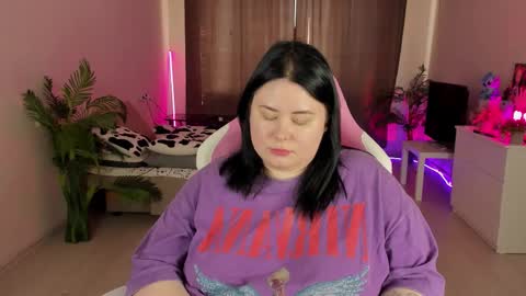 lina_linx online show from September 17, 7:17 am