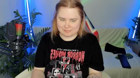 lina_linx online show from February 6, 11:04 pm