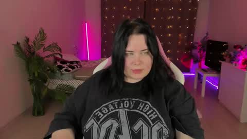 lina_linx online show from September 8, 5:34 pm