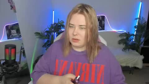 lina_linx online show from March 8, 7:18 pm