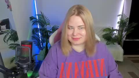 lina_linx online show from February 24, 6:47 pm