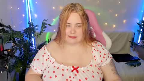 lina_linx online show from January 16, 6:37 pm