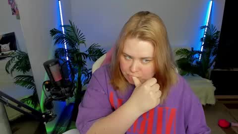 lina_linx online show from February 19, 7:16 pm