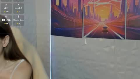 lina_massey online show from June 12, 1:35 am