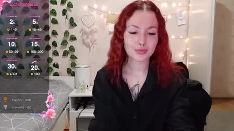 Lina Red X online show from February 26, 12:20 am