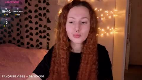 Lina Red X online show from September 15, 10:39 pm