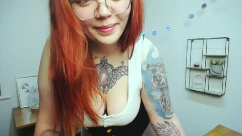 lina_ri online show from May 30, 10:16 pm