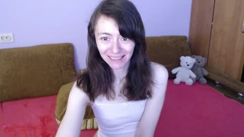 Lina Rouge online show from May 14, 5:13 am