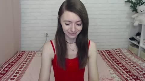 Lina Rouge online show from November 29, 5:44 am