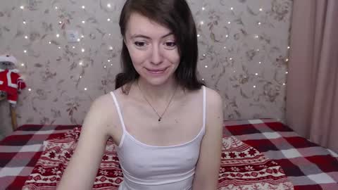 Lina Rouge online show from January 11, 3:23 am